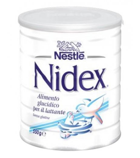 NIDEX 550G