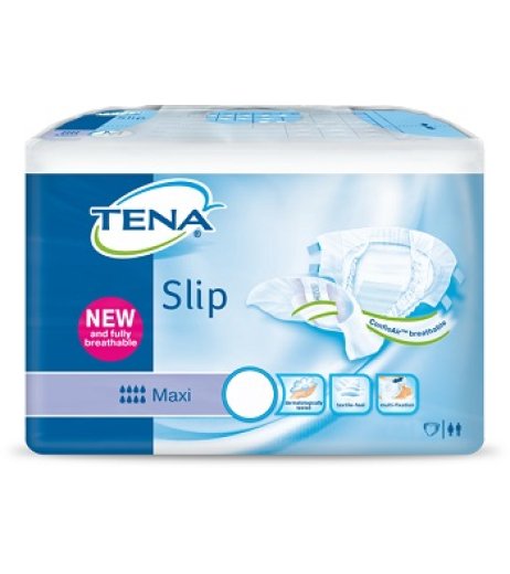 TENA SLIP MAXI PAN L 24PZ 711024 TENA SLIP MAXI PAN L 24PZ 711024