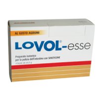 LOVOL-ESSE 4BUST 64,5G