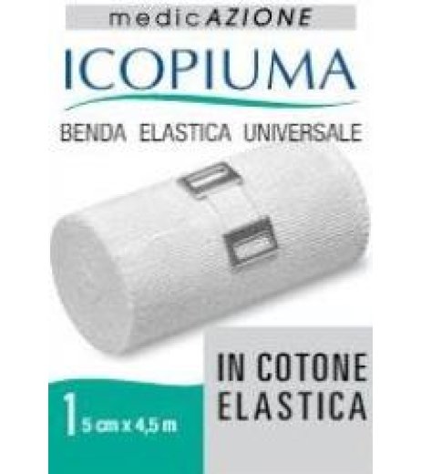 ICOPIUMA BENDA EL UNIV 5X4,5 ICOPIUMA BENDA EL UNIV 5X4,5
