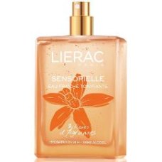 LIERAC SENSORIELLE EAU FRAICHE