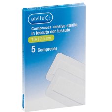 ALVITA GARZA ADES STER 10X12,5