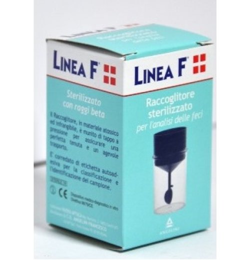 LINEA F RACCOGLITORE FECI