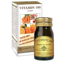 VITAMIN 100 60PAST