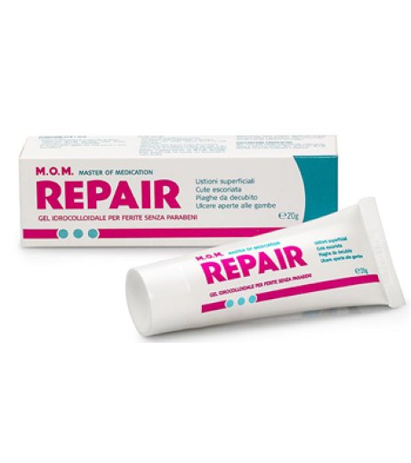 MOM REPAIR HYDROGEL 20G