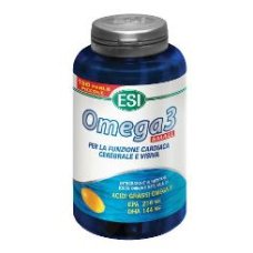 OMEGA 3 SMALL 150PRL OMEGA 3 SMALL 150PRL