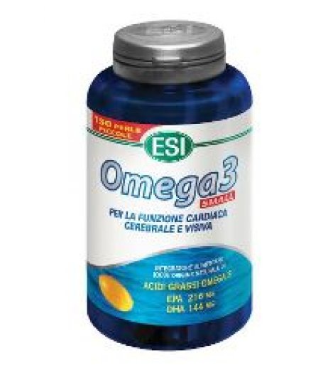OMEGA 3 SMALL 150PRL