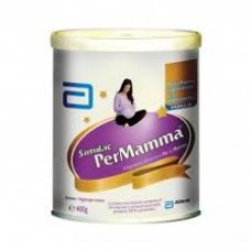 SIMILAC PERMAMMA VANIGLIA 400G