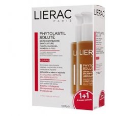 LIERAC PHYTOLASTIL SOLUTE' 1+1