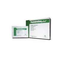 PENTATROFINA PLUS INT 14BS 2,5G