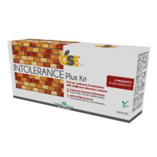 GSE INTOL PLUS KIT