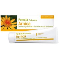 POMATA ARNICA 50ML