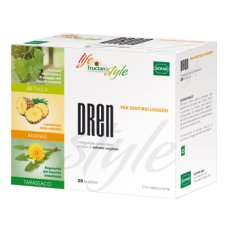 DREN 20BUST FRUCTAN