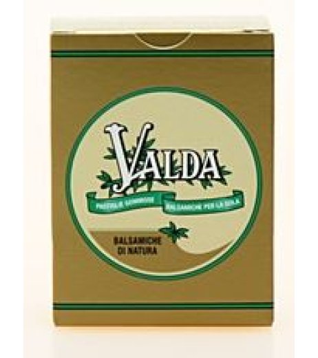 VALDA CLASSICHE RIFORNIM 50G
