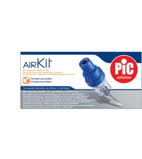 KIT AEROSOL AD/BB 38405.1