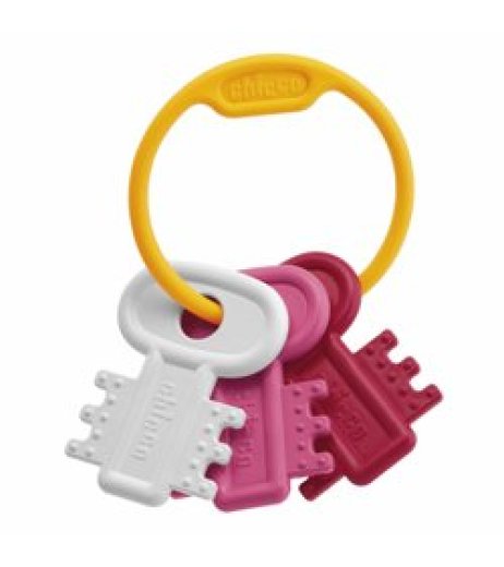 GIOCO 63216.1 TRILL CHIAV ROSA