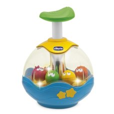 CH GIOCO AQUARIUM SPINNER