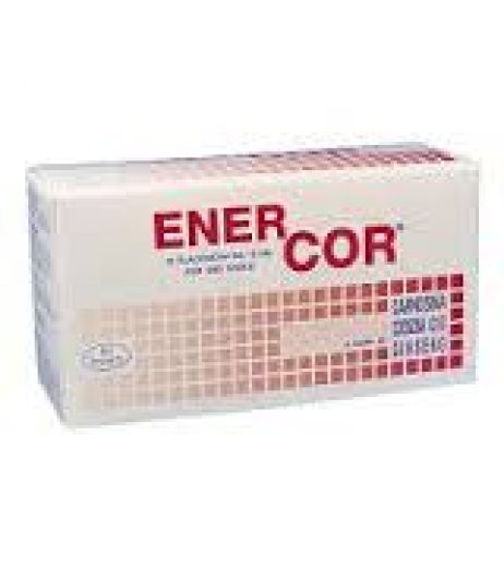 ENERCOR 10FL 10ML