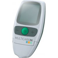 MULTICARE*IN Strumento 5pz