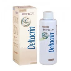 DELTACRIN LOZIONE PHARCOS 50ML