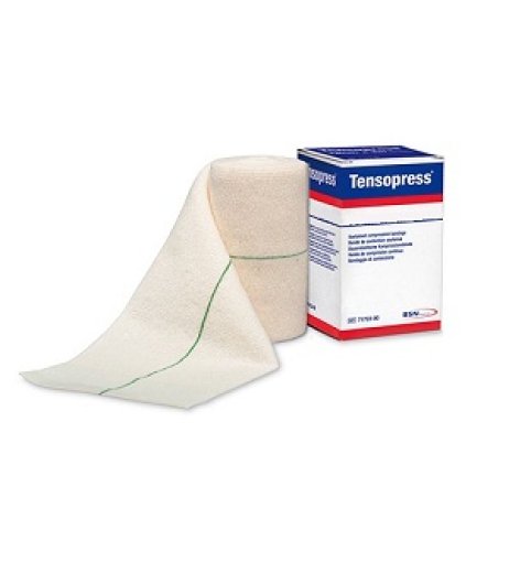 BENDA TENSOPRESS K 8X700CM