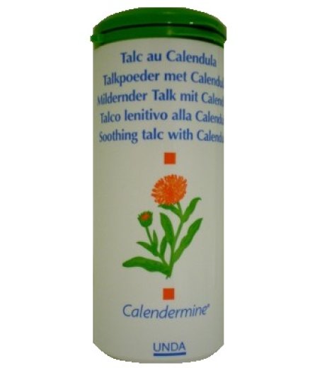 CALENDULA TALCO 100G CALENDULA TALCO 100G
