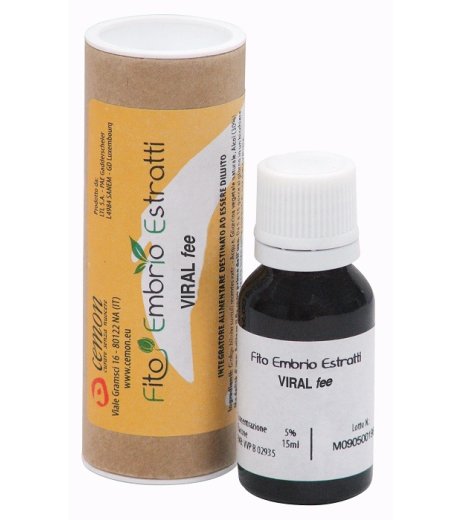 FEE VIRAL 15ML