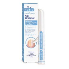 MY NAILS NAIL WHITENER 5ML