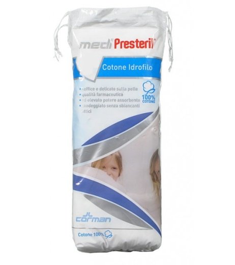 MEDIPRESTERIL COT IDROF FU500G