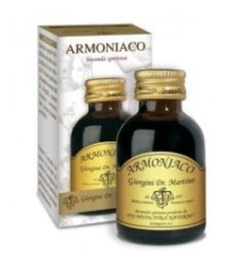 ARMONIACO BEVANDA SPIRITOSA 50