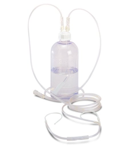KIT COMPLETO OSSIGENOT 7101501