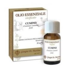 CUMINO OLIO ESS 10ML