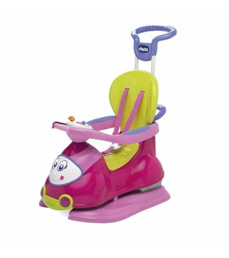 GIOCO 60703.10 QUATTRO ROSA
