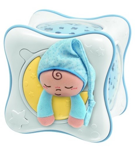 GIOCO 43020 RAINBOW CUBE BLU