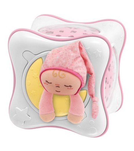 GIOCO 43010 RAINBOW CUBE PINK