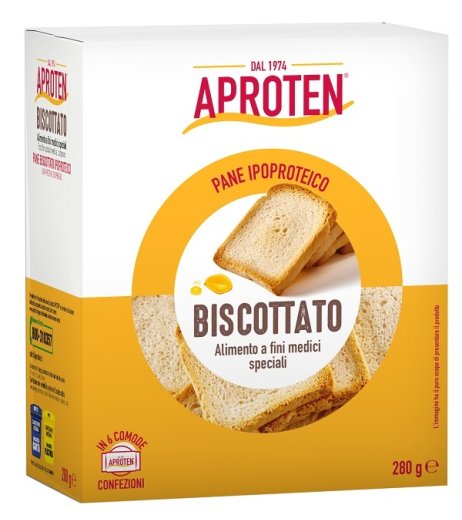 APROTEN*Pane Bisc.280g PROMO APROTEN*Pane Bisc.280g PROMO