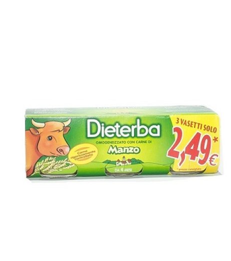 DIETERBA OMOG MANZO 80GX3PZ