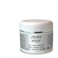 CREMA PIEDI 100ML