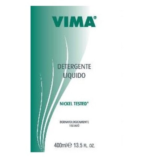 VIMA Det.Liquido 400ml