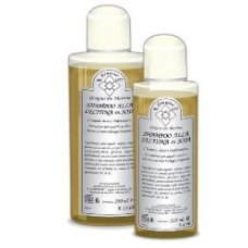 SHAMPOO LECITINA 125ML GIORGIN