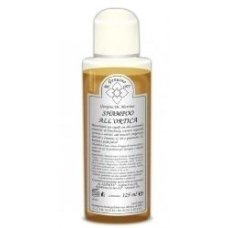 SHAMPOO ORTICA 125ML