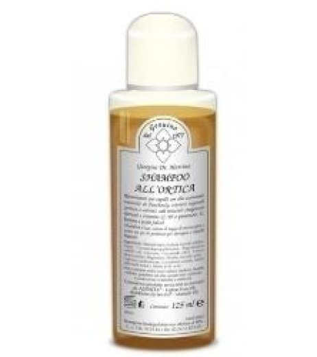 SHAMPOO ORTICA 125ML