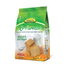 FARABELLA CAREZZE YOGURT 300G
