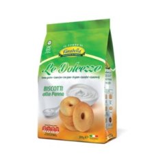 FARABELLA DOLCEZZE PANNA 300G