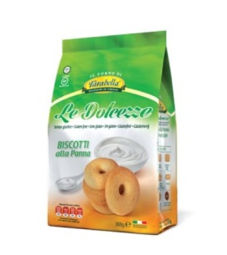 FARABELLA DOLCEZZE PANNA 300G
