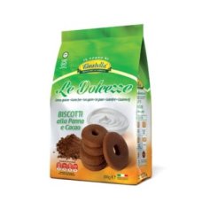 FARABELLA DOLCEZZE PANNA/CACAO
