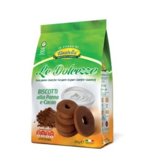 FARABELLA DOLCEZZE PANNA/CACAO