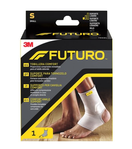 FUTURO COMFORT SUPP CAVIGLIA L FUTURO COMFORT SUPP CAVIGLIA L