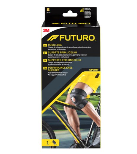 FUTURO SPORT SUPP GINOCCHIO L FUTURO SPORT SUPP GINOCCHIO L