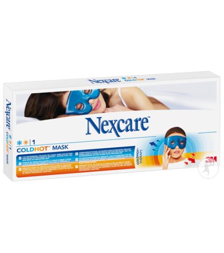 COLDHOT NEXCARE MASCHERA MUN COLDHOT NEXCARE MASCHERA MUN